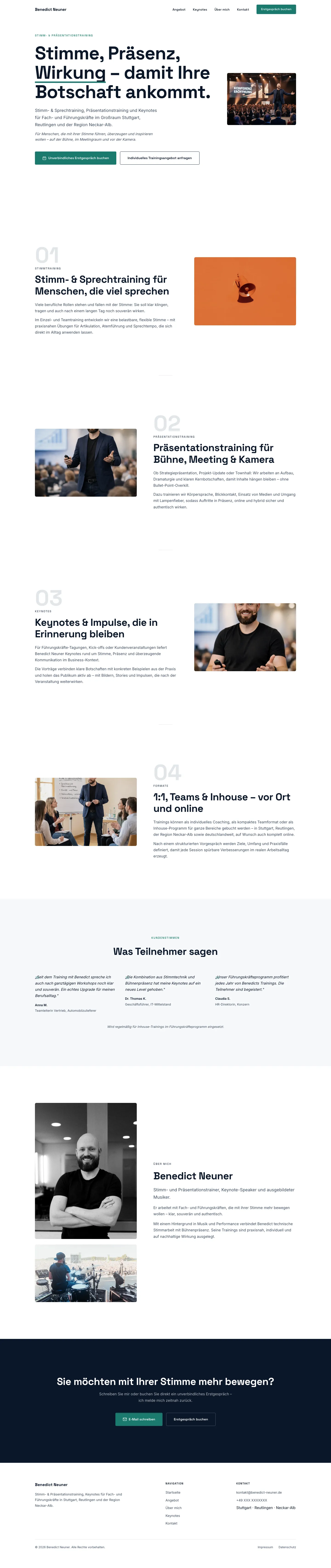 Screenshot ui-ux-pro-max-landing-v1
